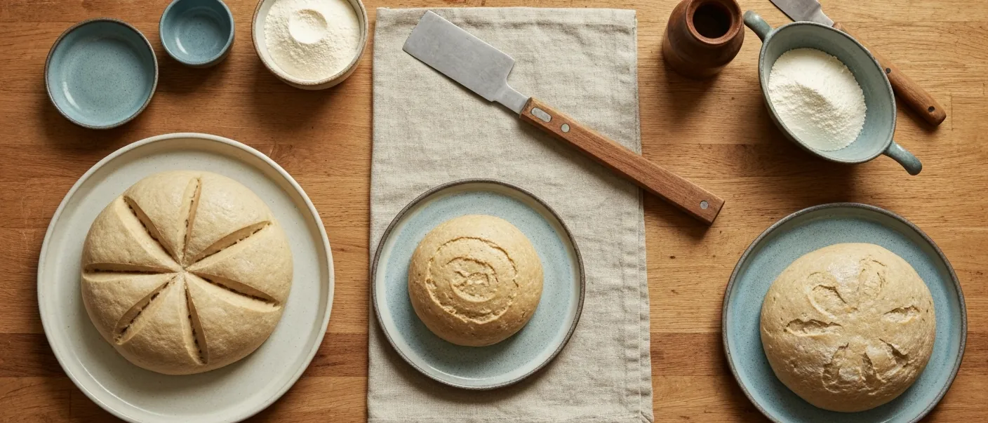 What Stoneground Flour Actually Does Differently