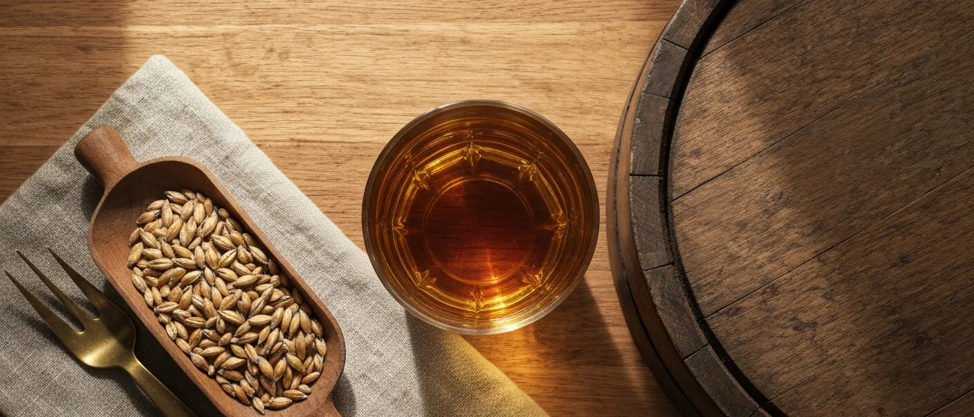 What the Name Scotch Whisky Actually Guarantees