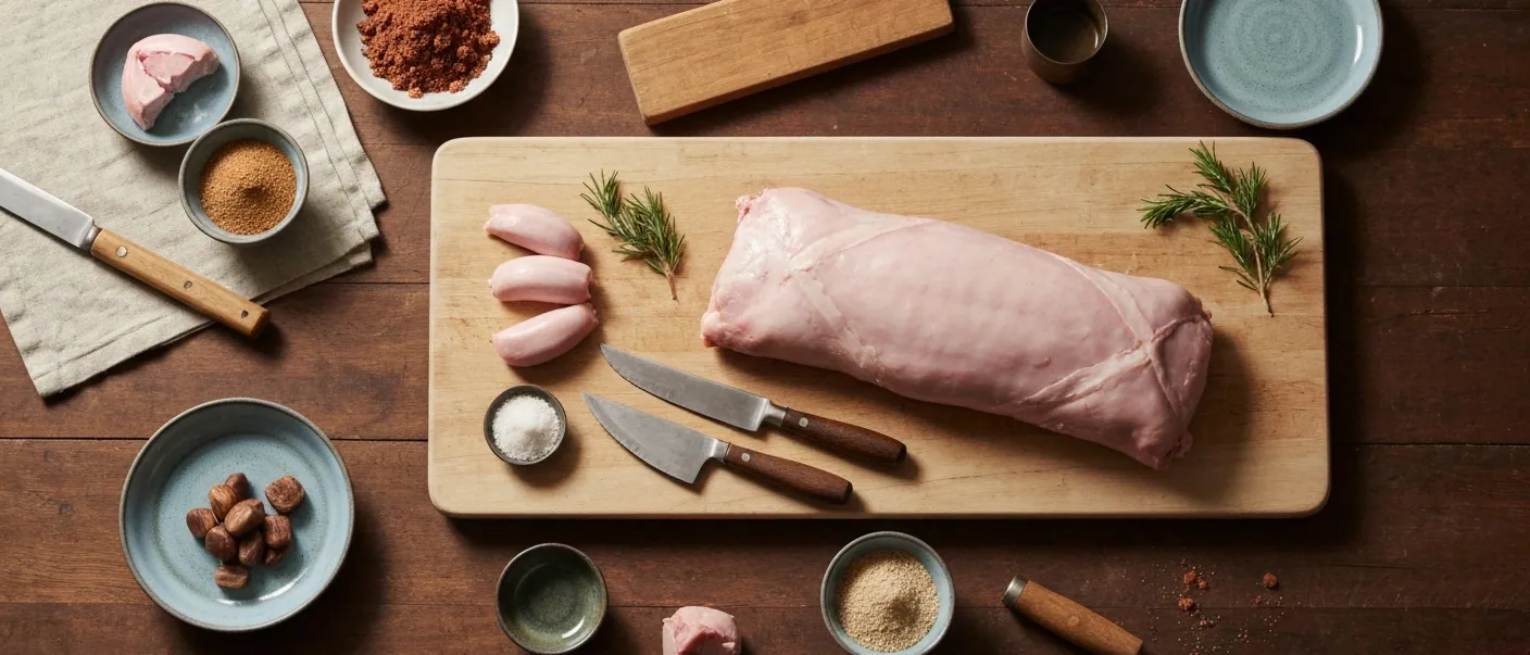 What the Pig Breed on Your Pork Actually Means