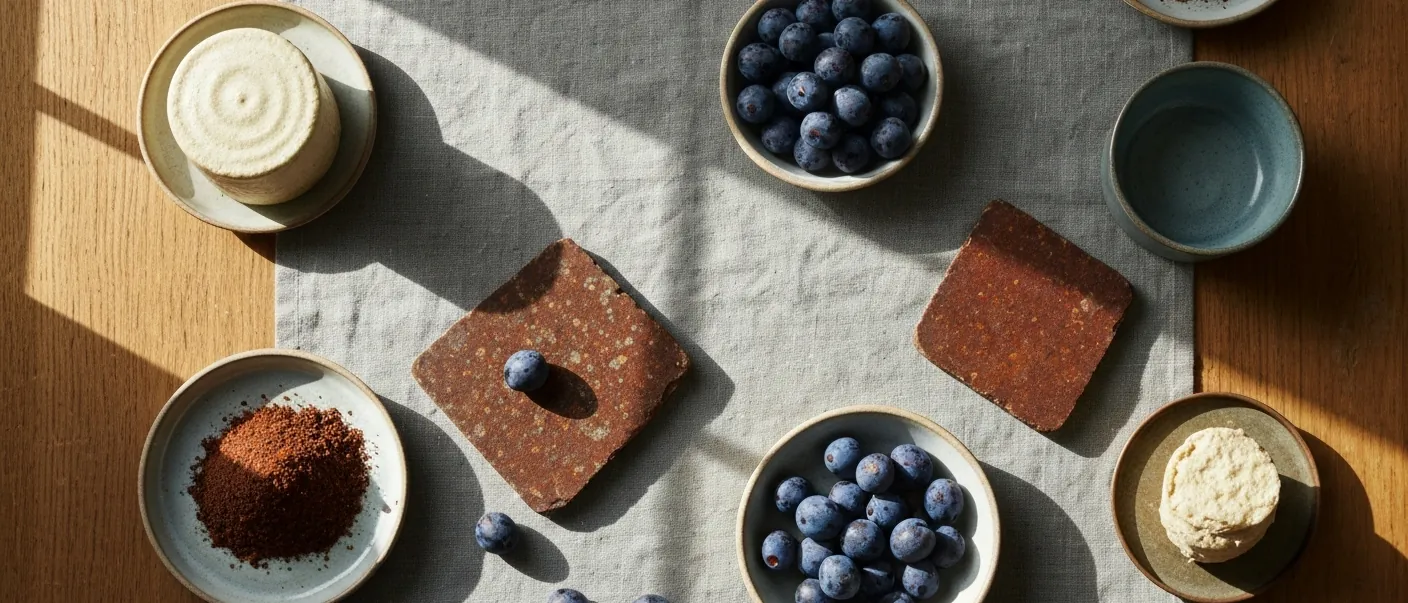 When to Pick Sloes (and When to Leave Them)