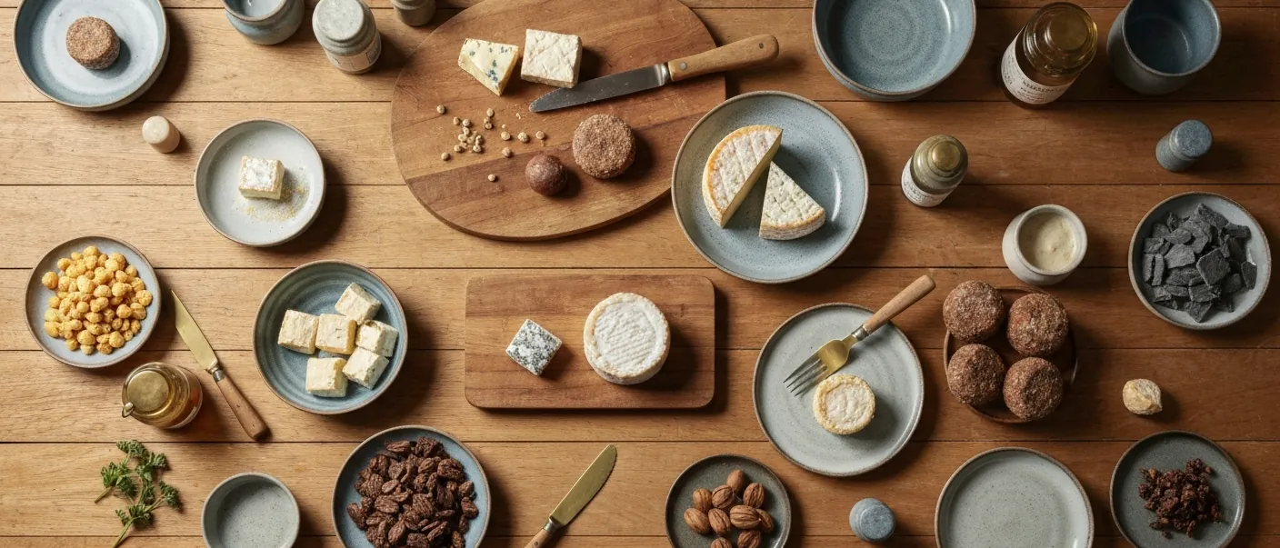 Why Cheese Temperature Changes Everything