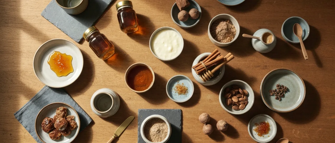Why Honey Keeps Almost Indefinitely