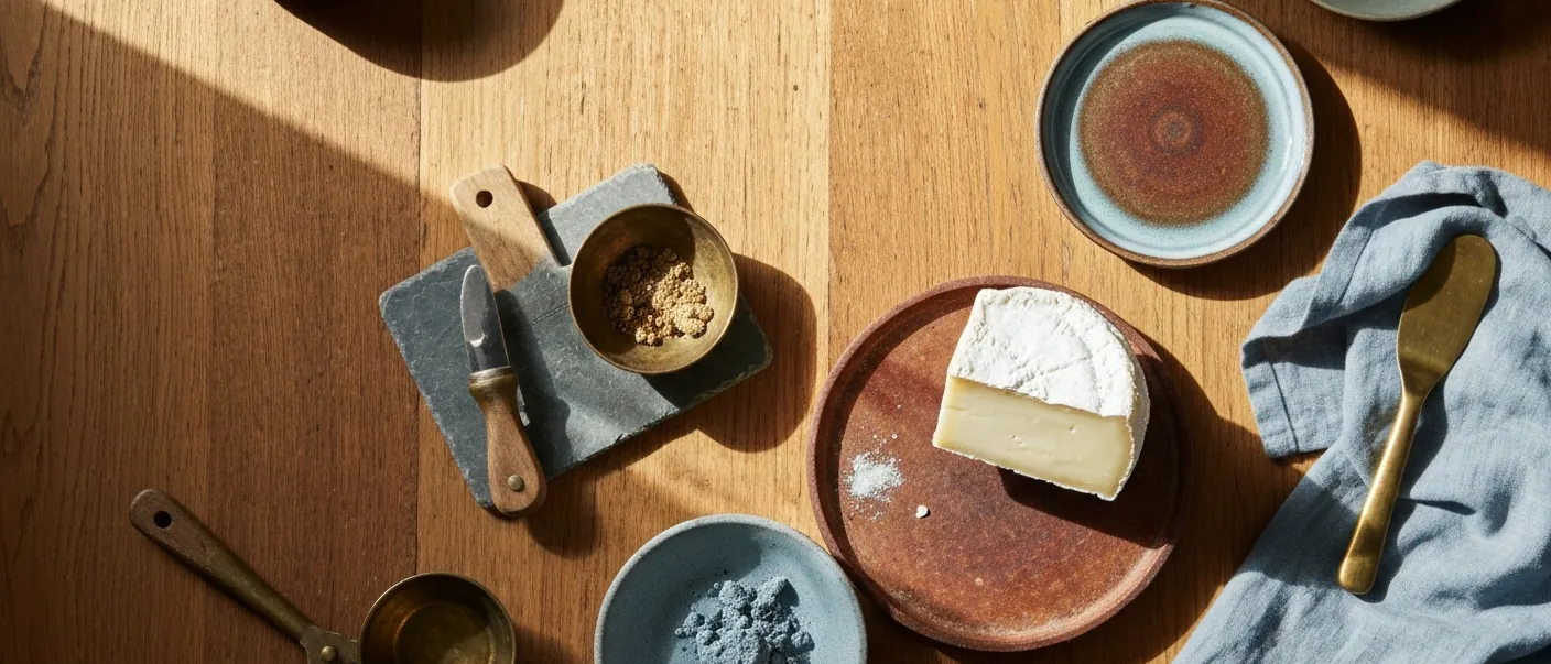 Why Stilton's Protected Status Matters
