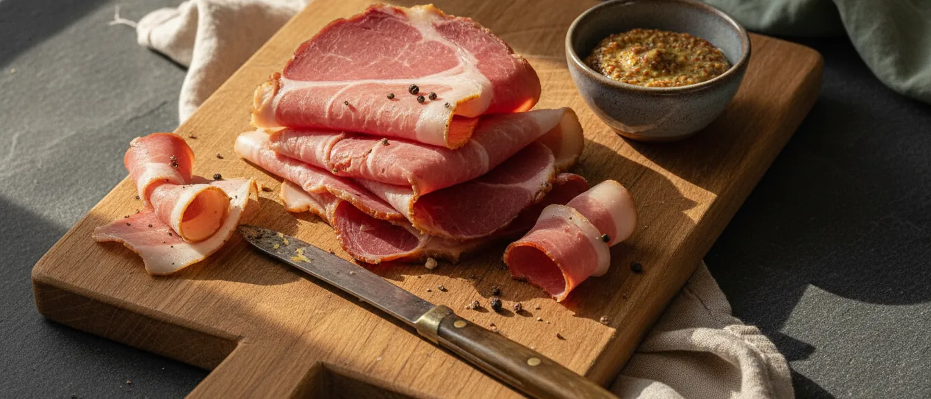 York Ham and the Making of a British Classic
